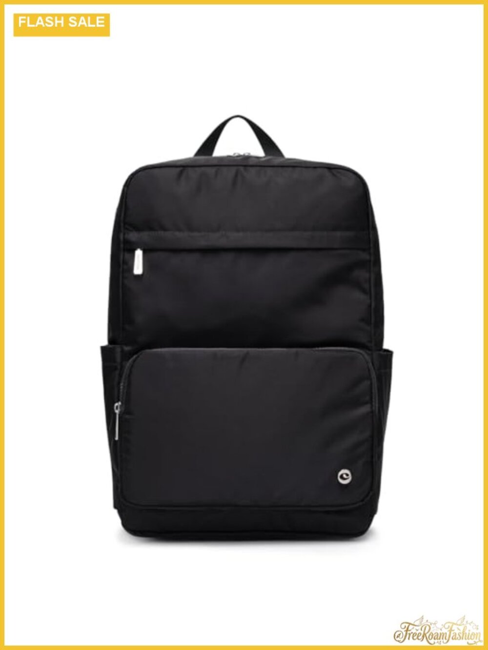 Fashion Backpack for Women Lightweight Casual Daypack Travel College Aesthetic